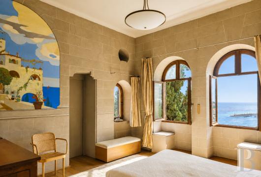 castles for sale France provence cote dazur   - 23
